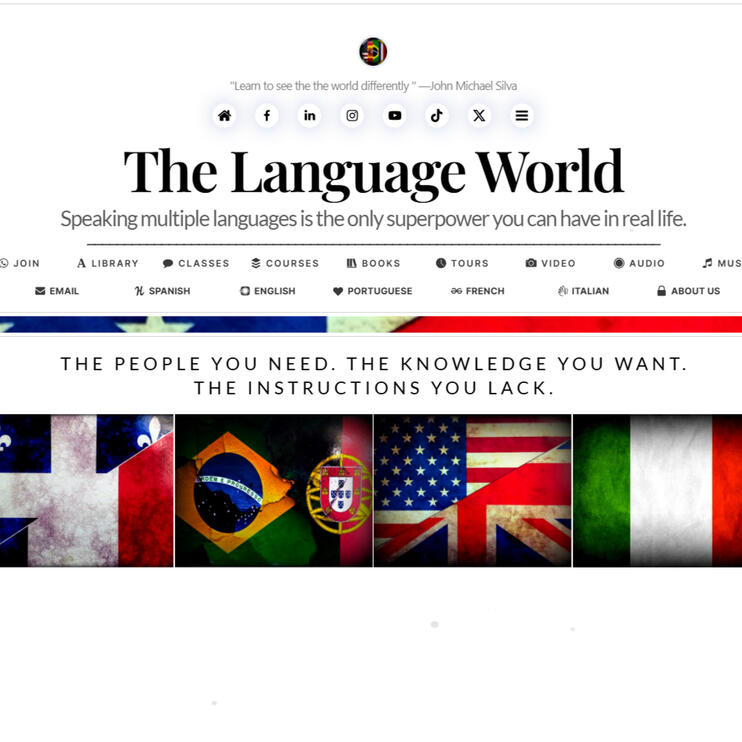 gaia, Italian classes